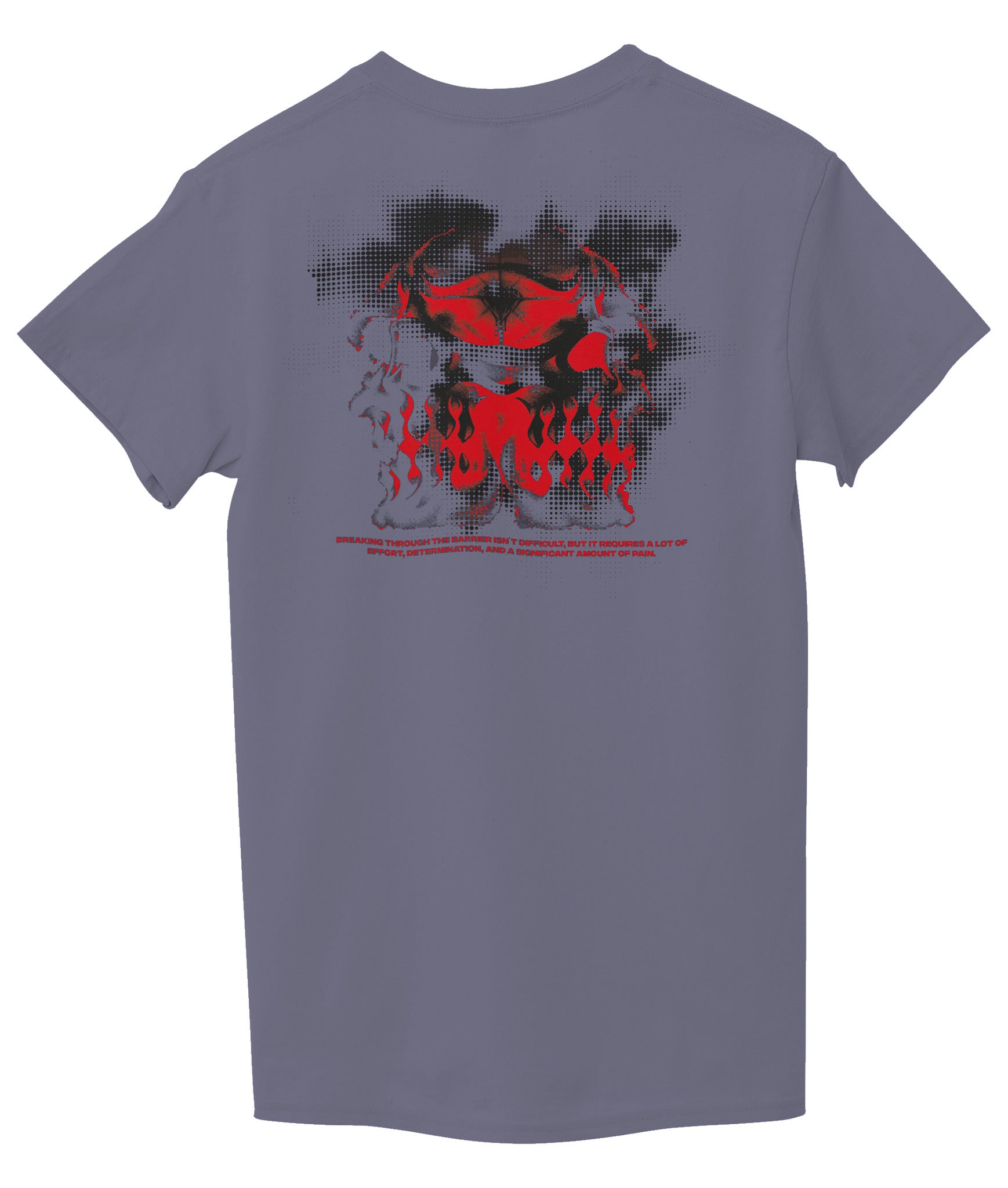Tornado Back