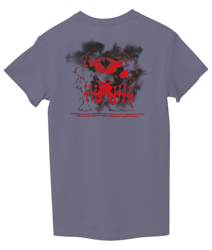 Tornado Back