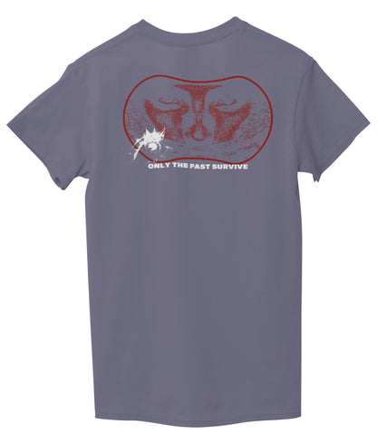 Tornado Back