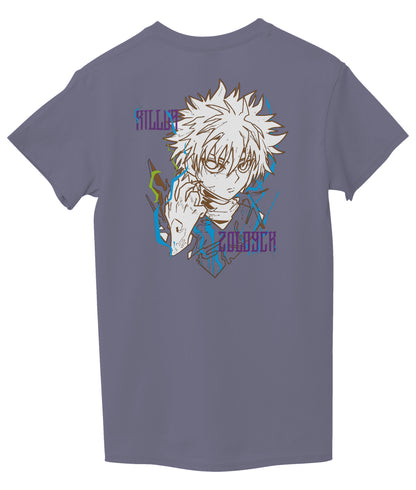 Tornado Back