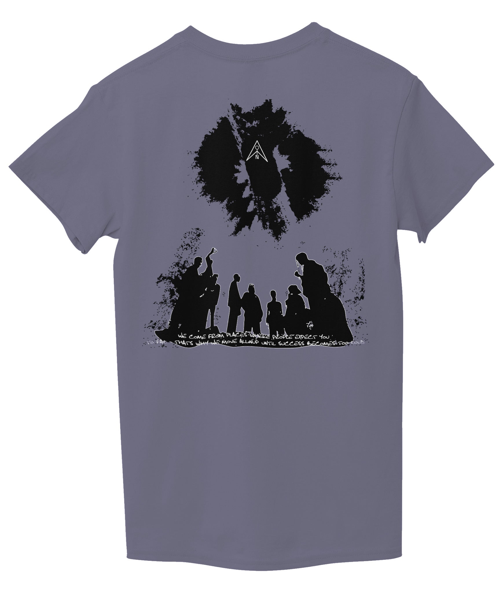 Tornado Back