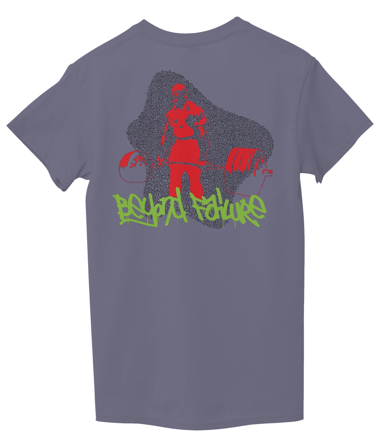 Tornado Back