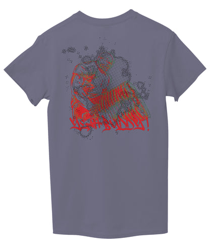 Tornado Back