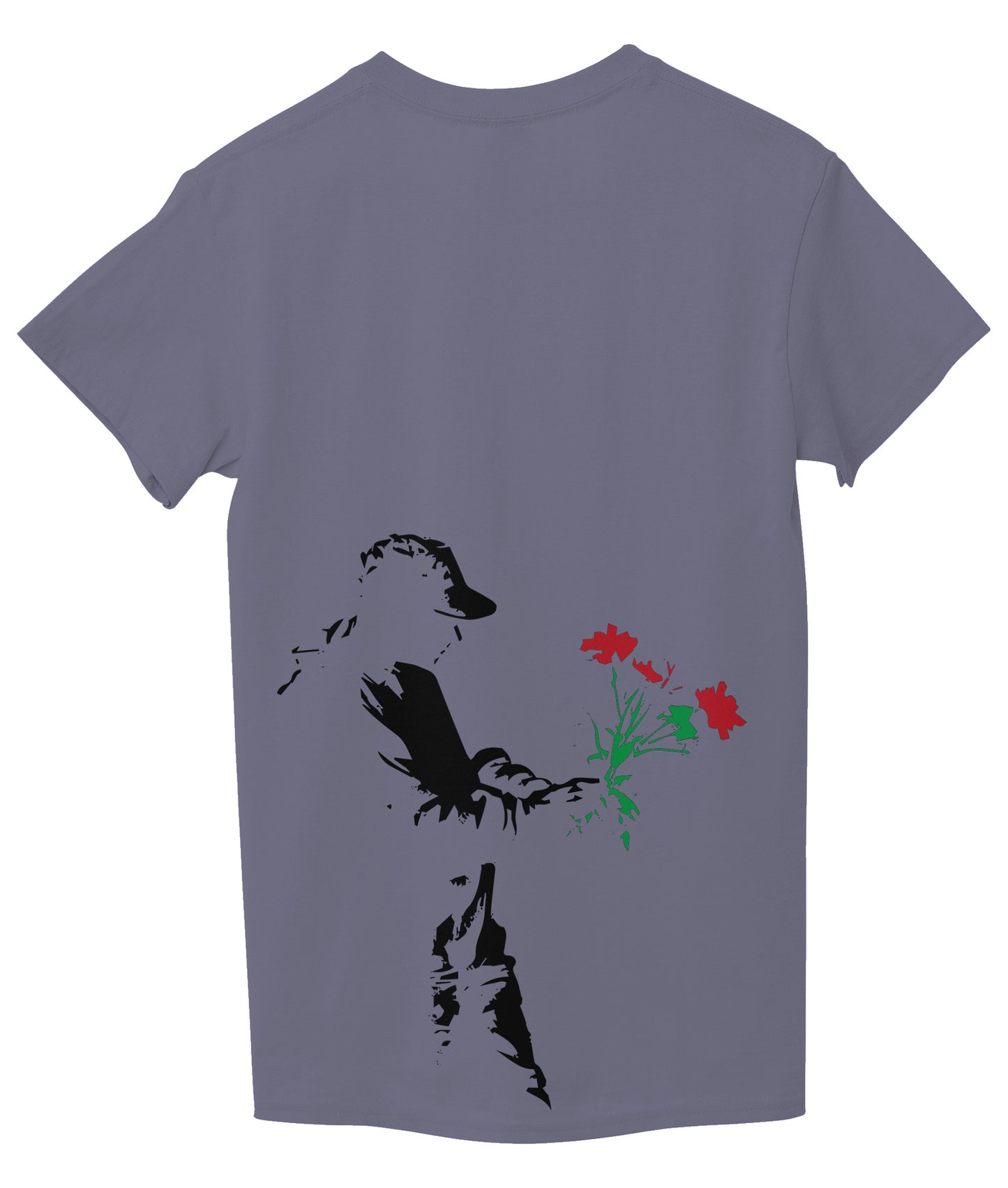 Tornado Back