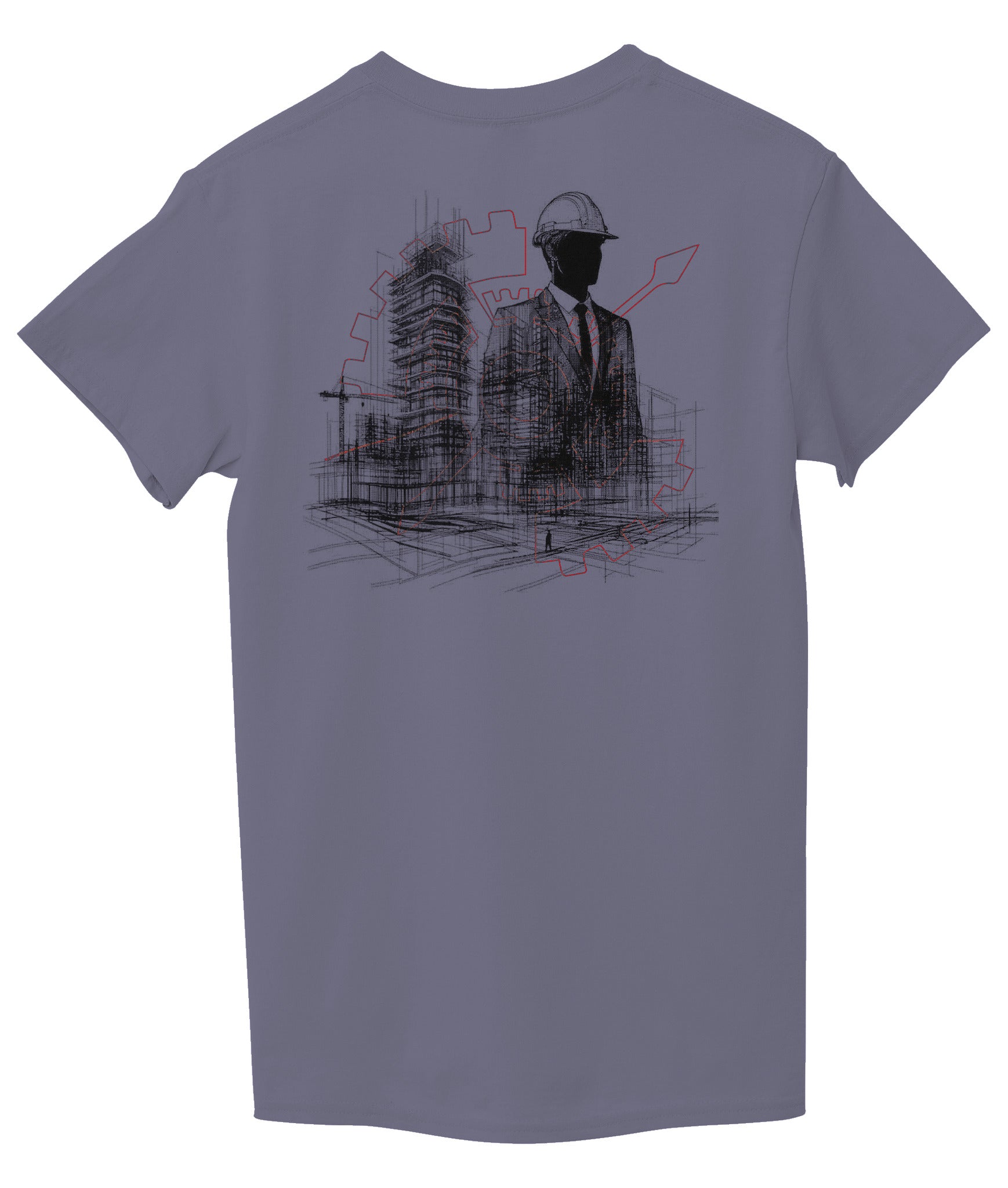 Tornado Back