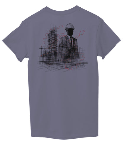 Tornado Back