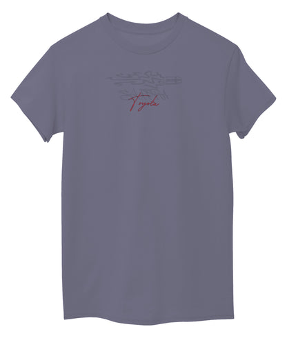 Tornado Front