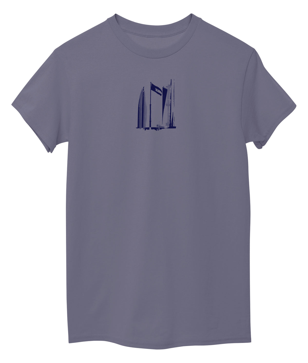 Tornado Front