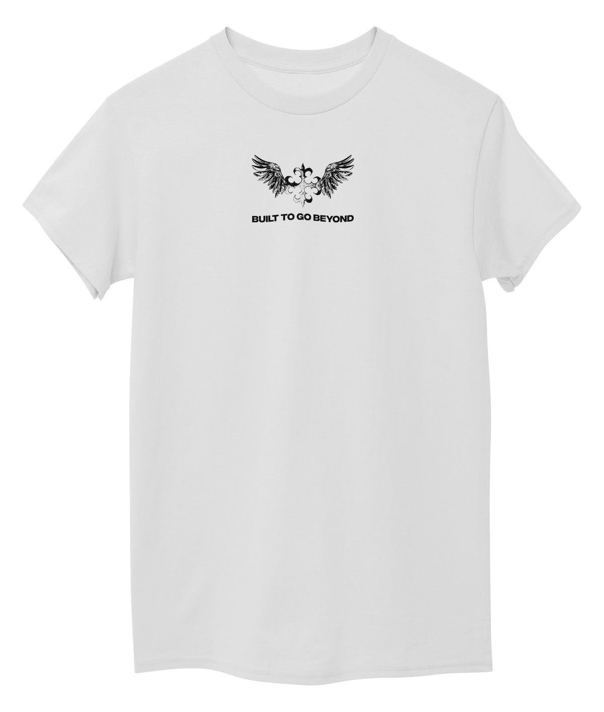 White Front
