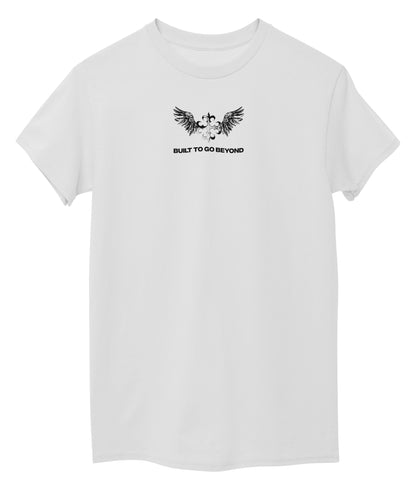 White Front