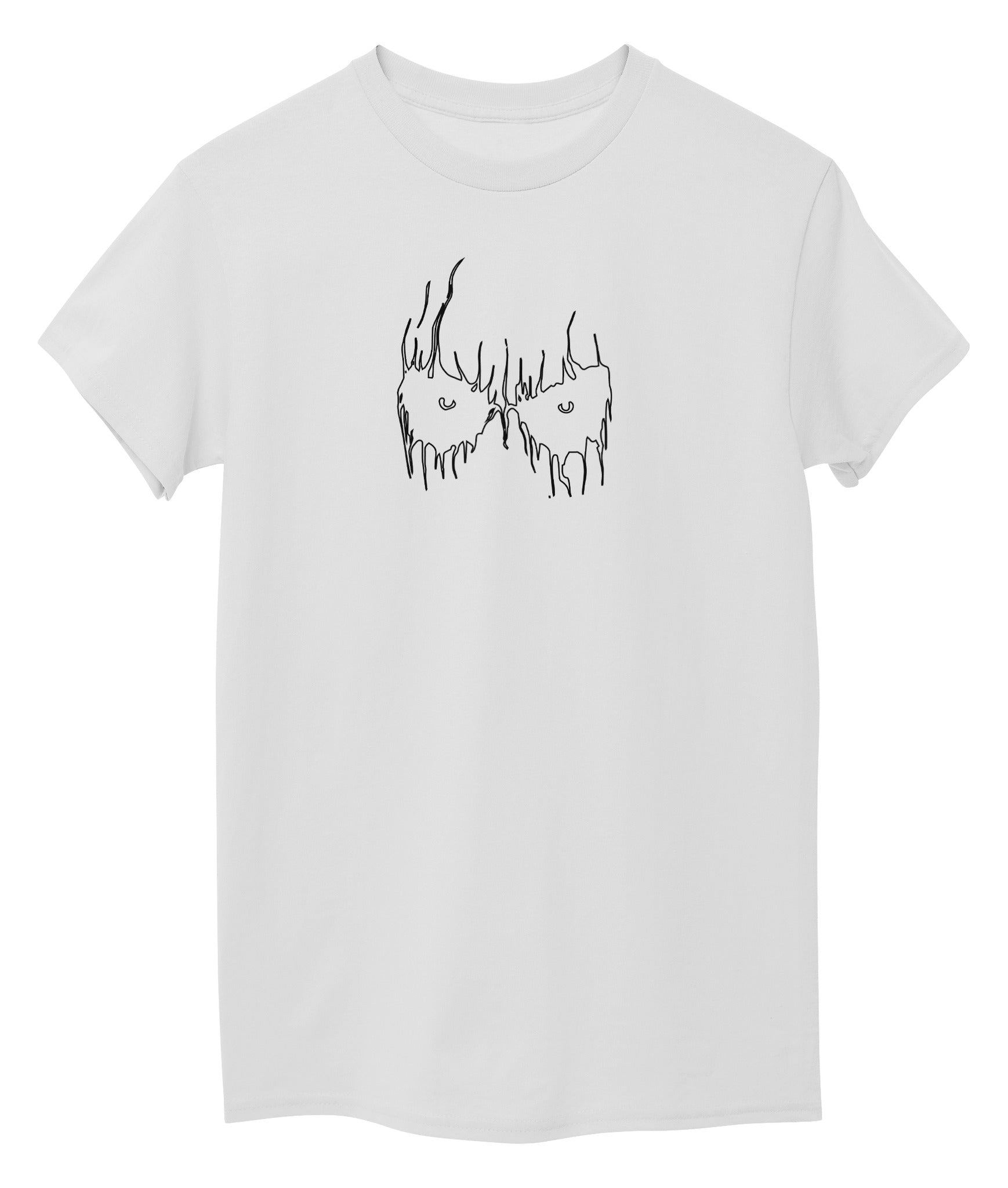 White Front