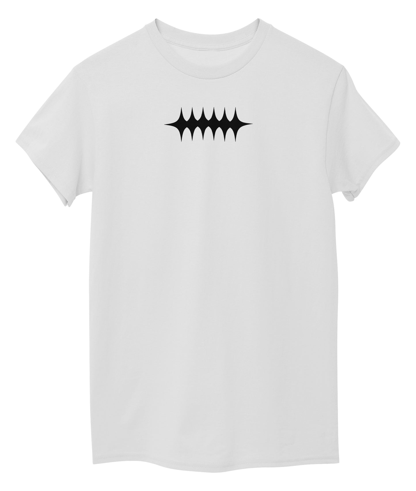 White Front