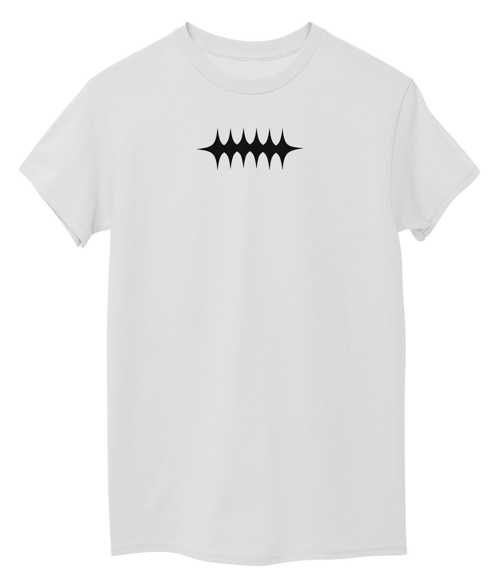 White Front