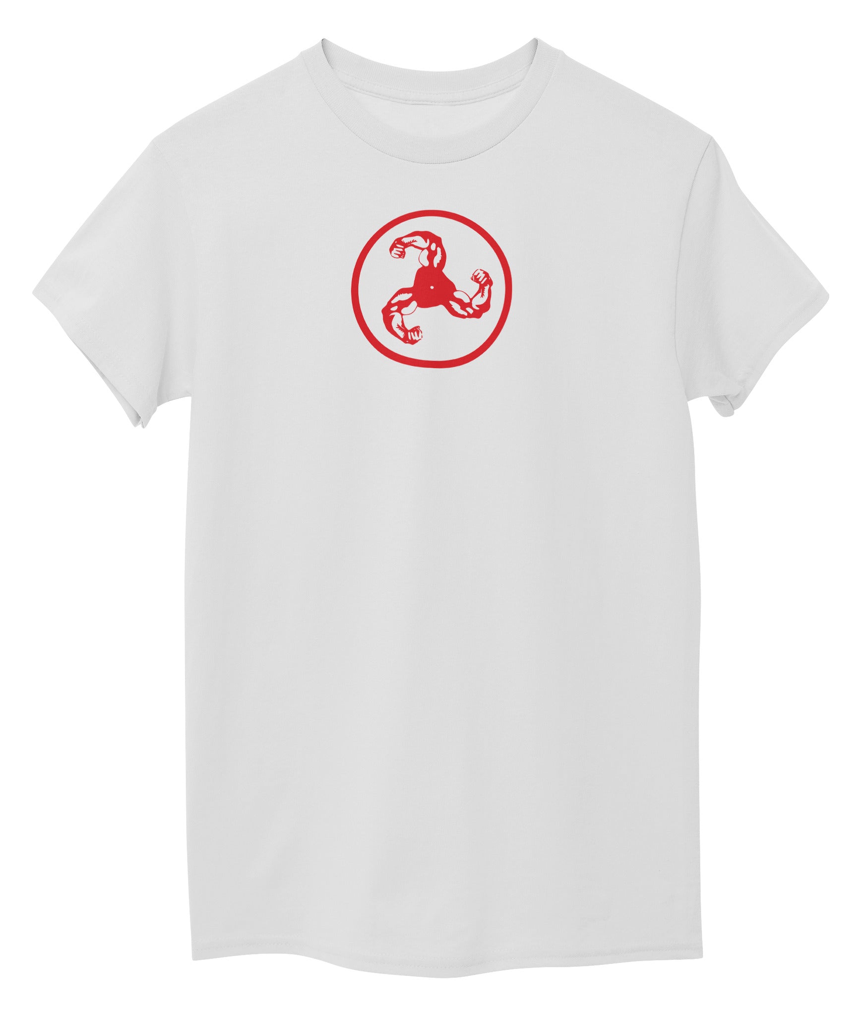 White Front