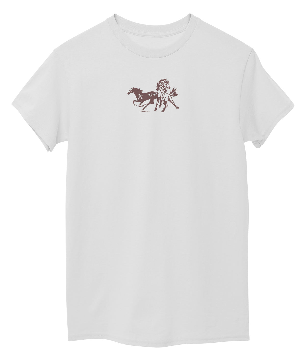 White Front