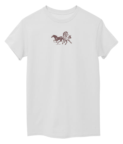 White Front