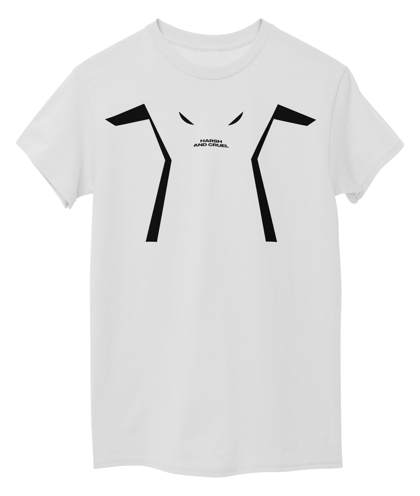 White Front
