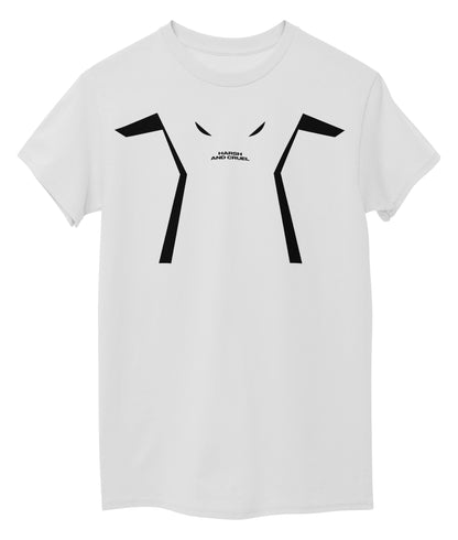 White Front
