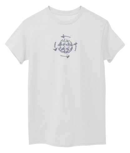 White Front
