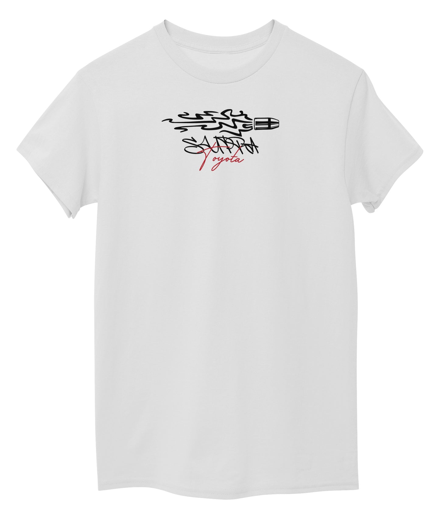 White Front
