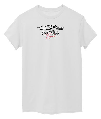 White Front