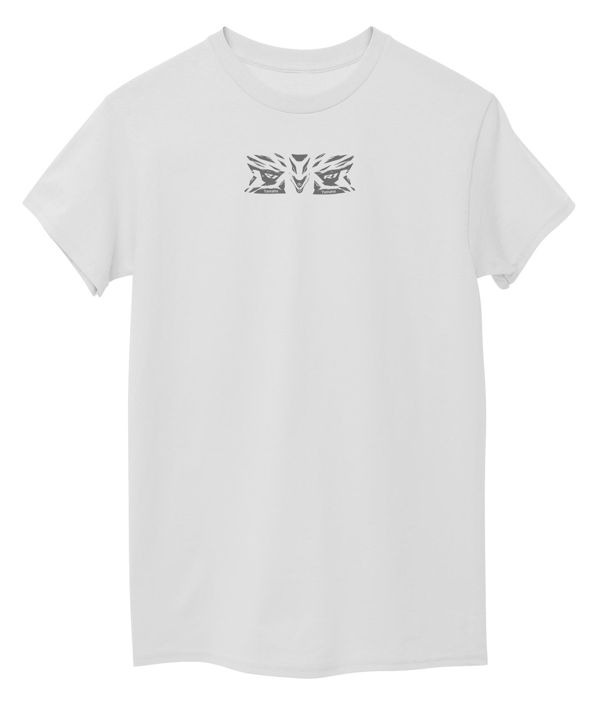 White Front