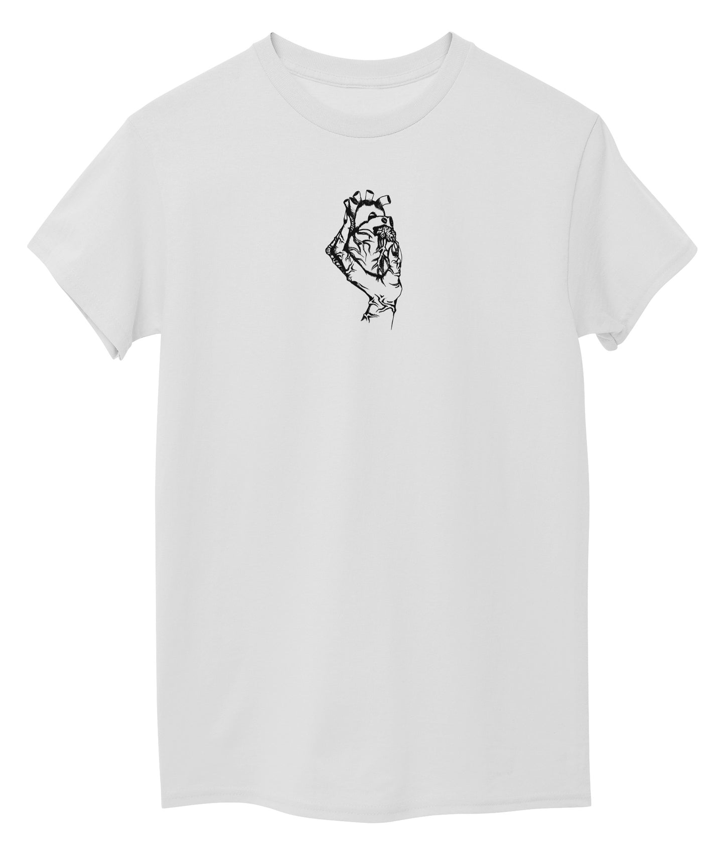 White Front