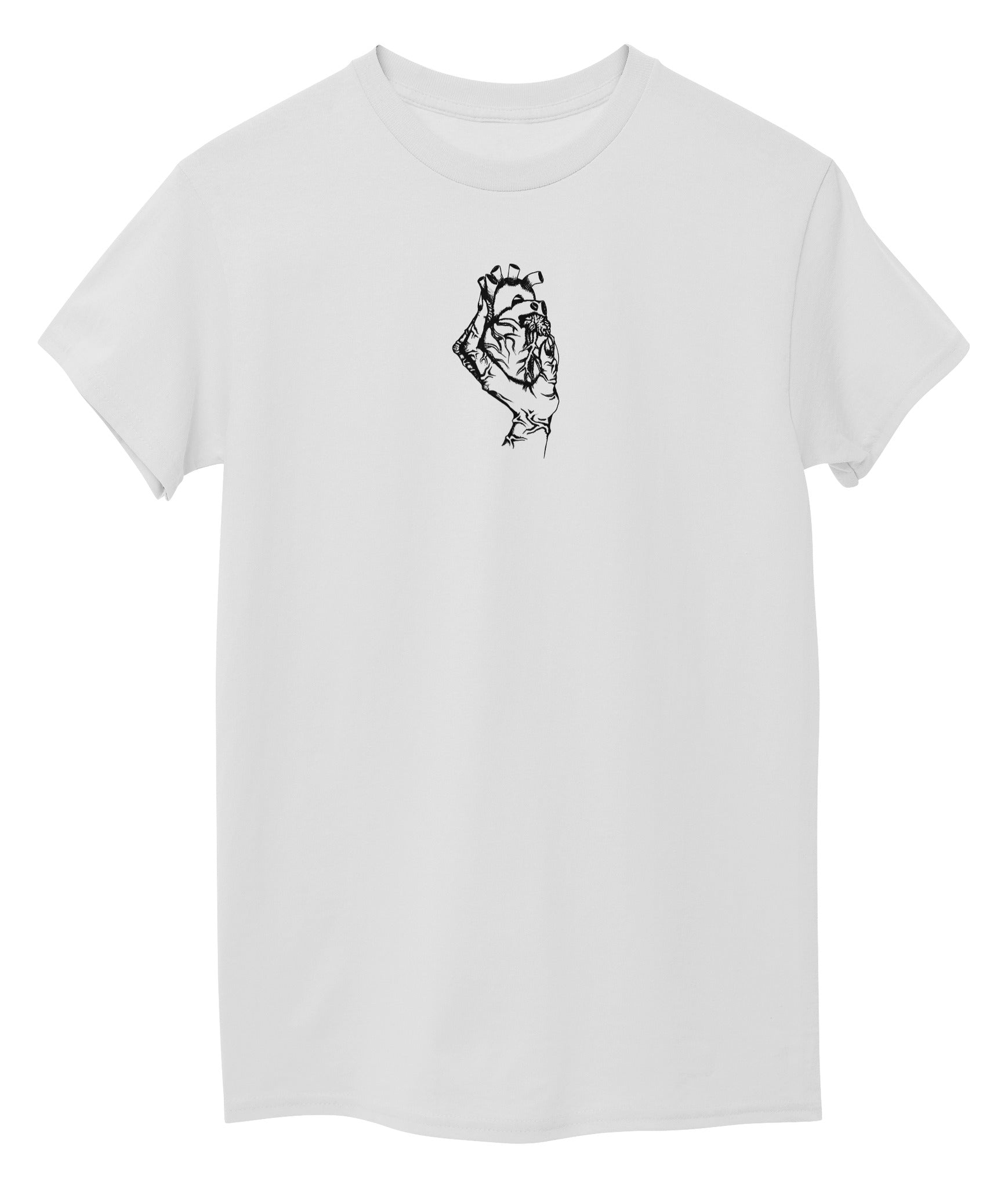 White Front