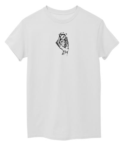 White Front