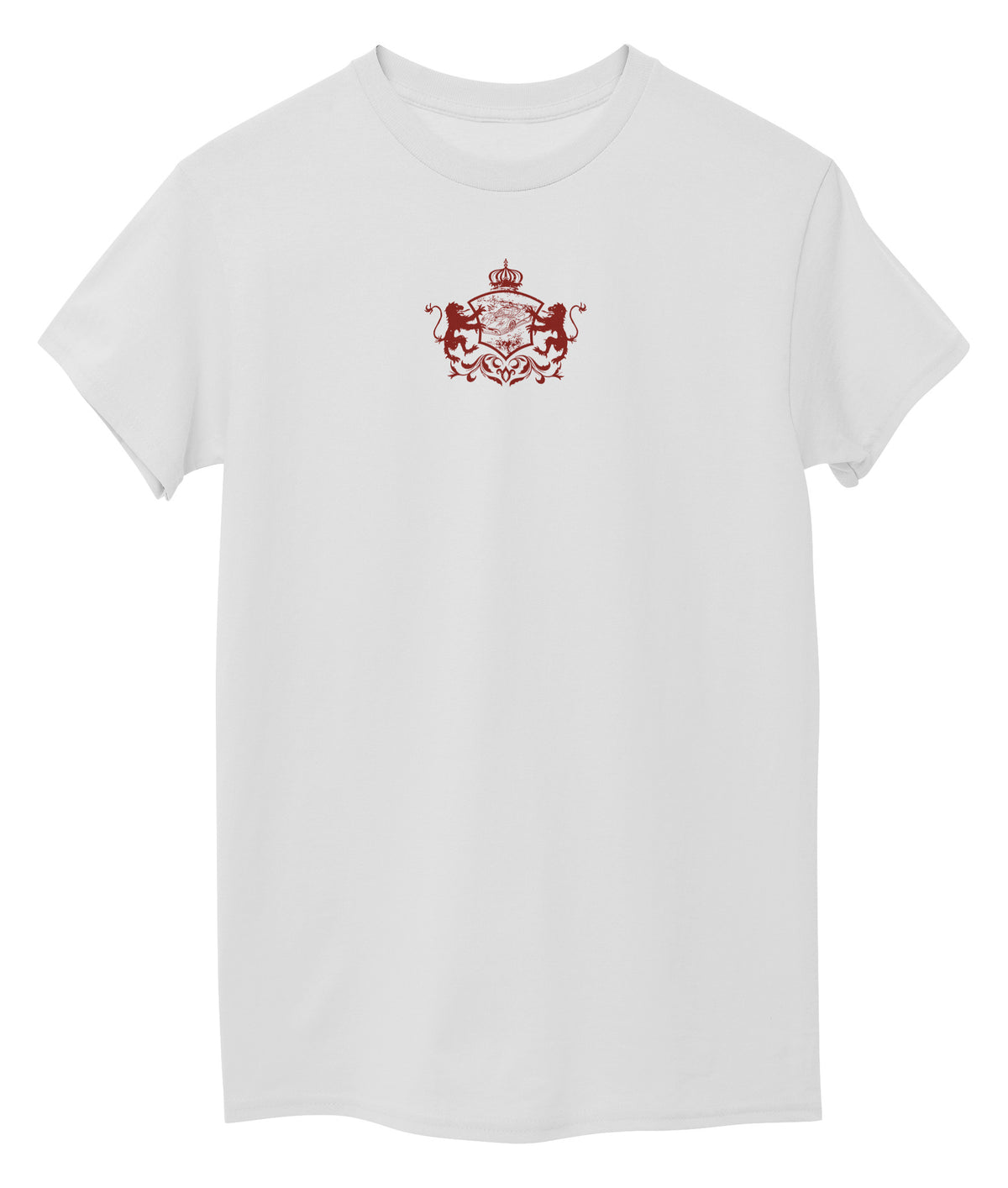 White Front