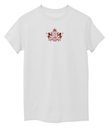 White Front
