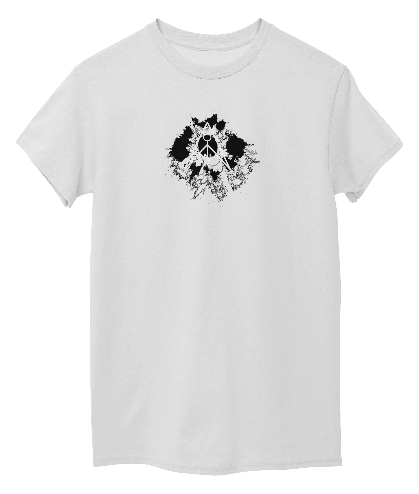 White Front