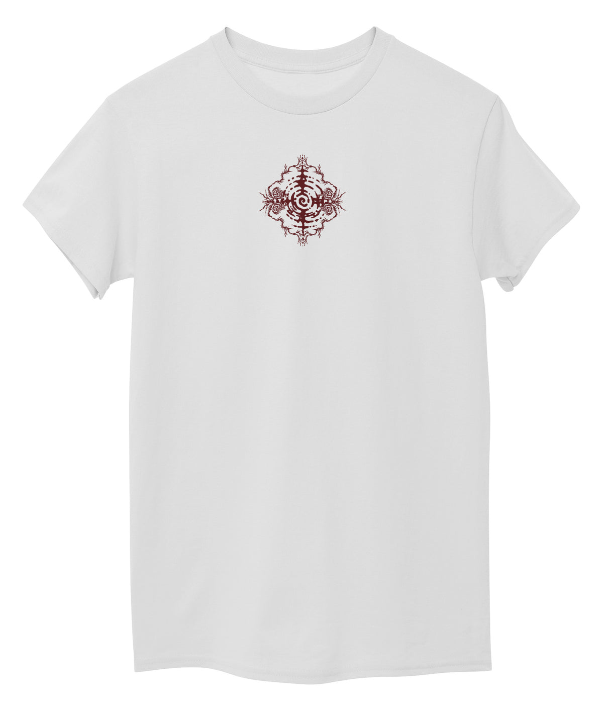 White Front