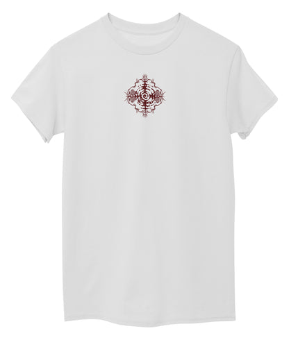 White Front