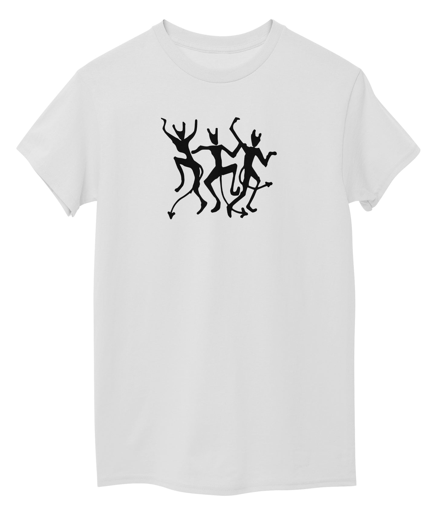 White Front