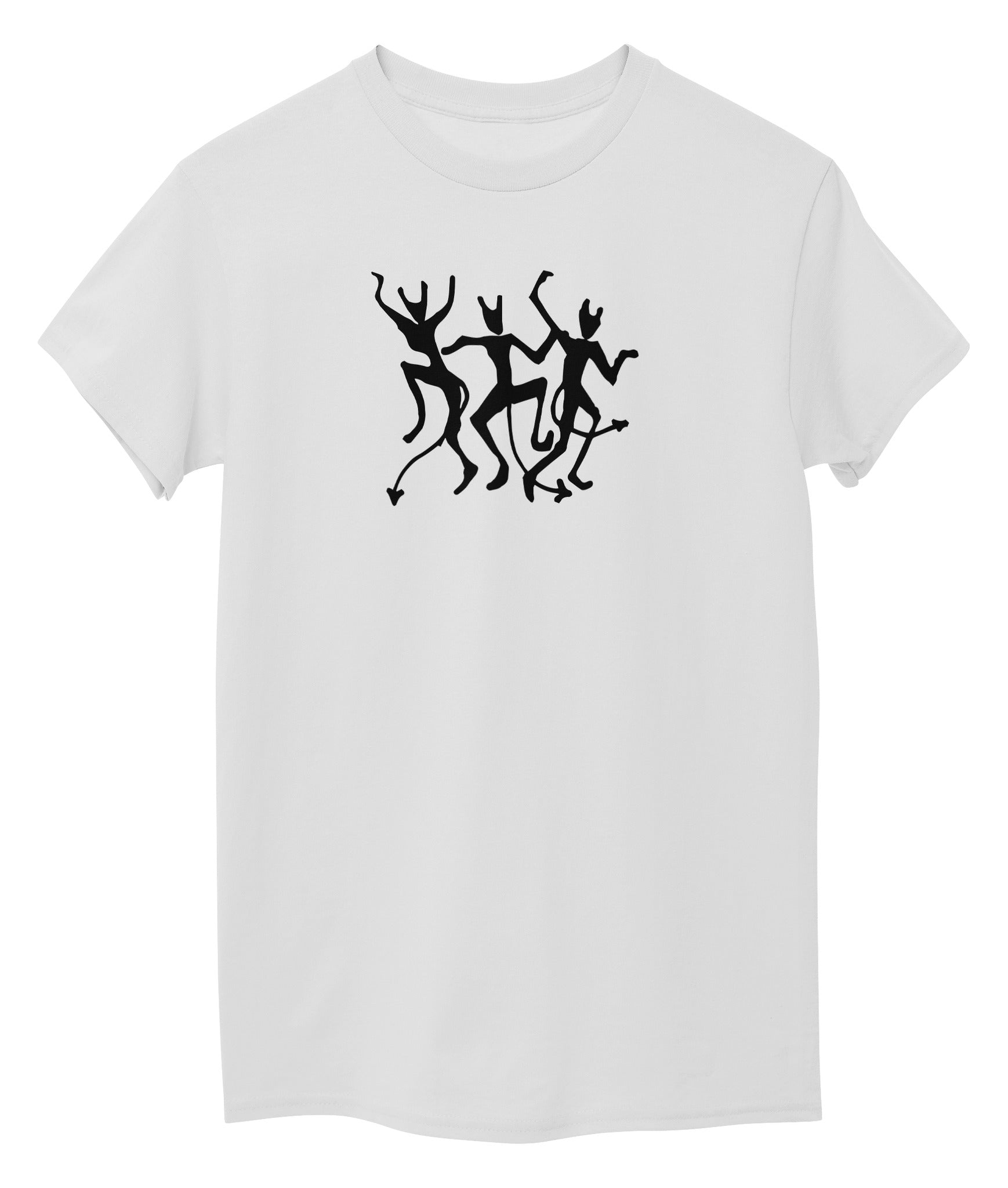 White Front