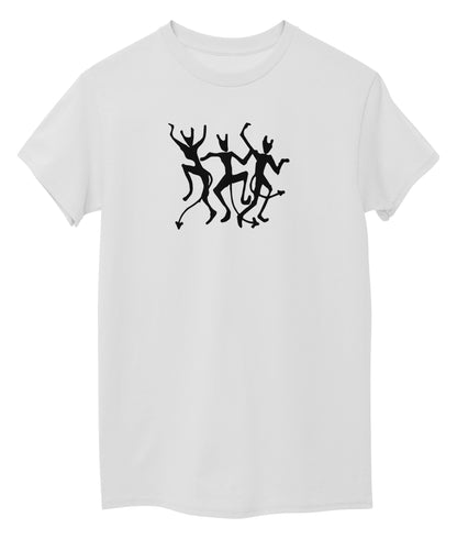 White Front
