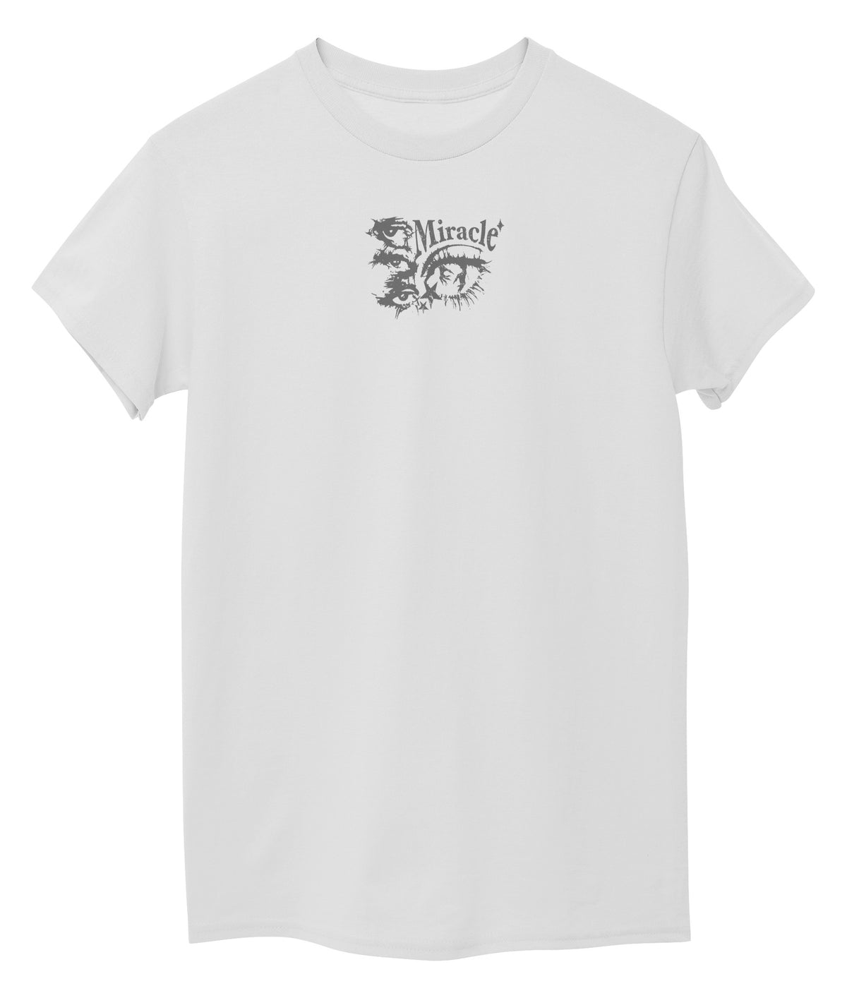 White Front