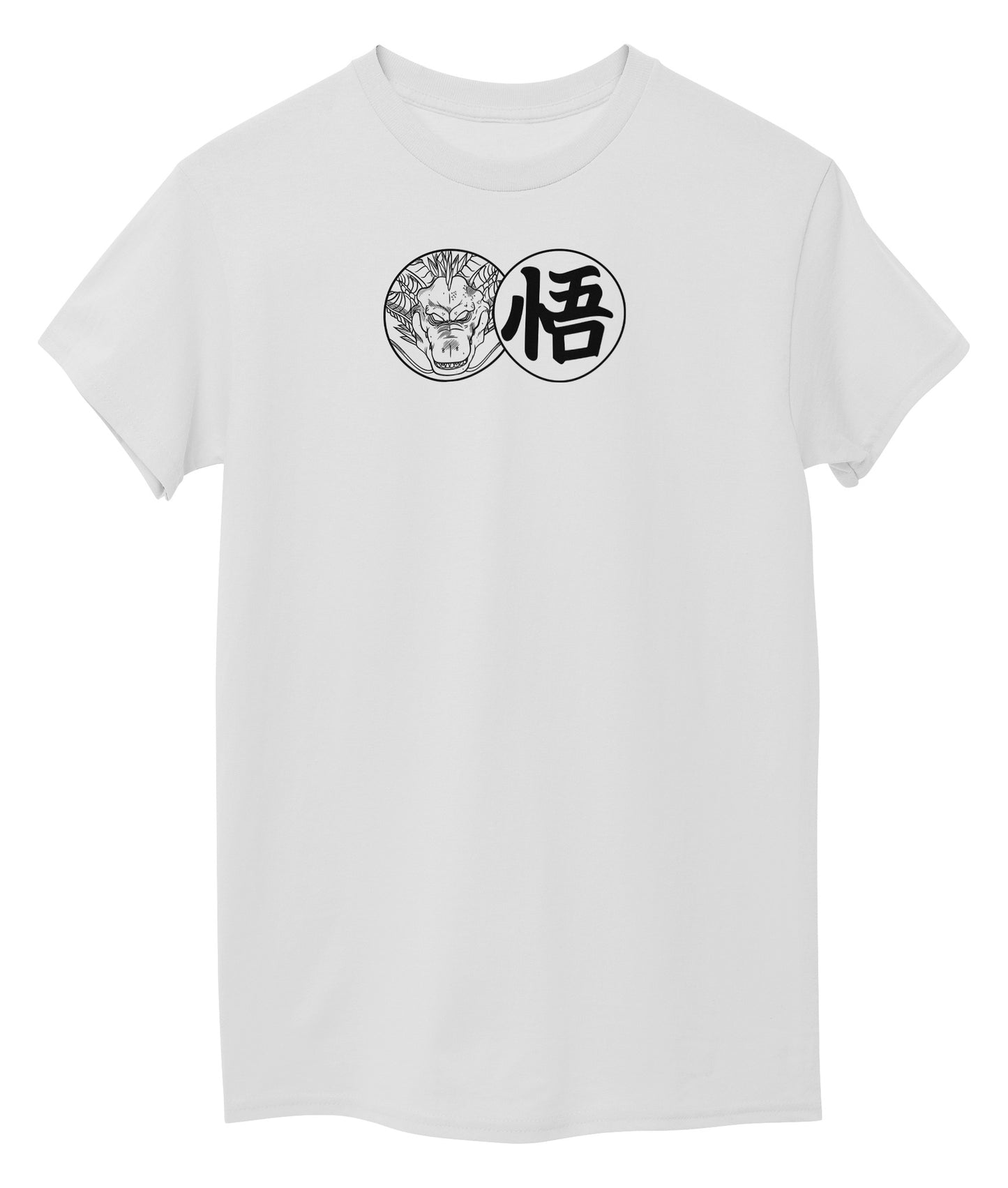 White Front