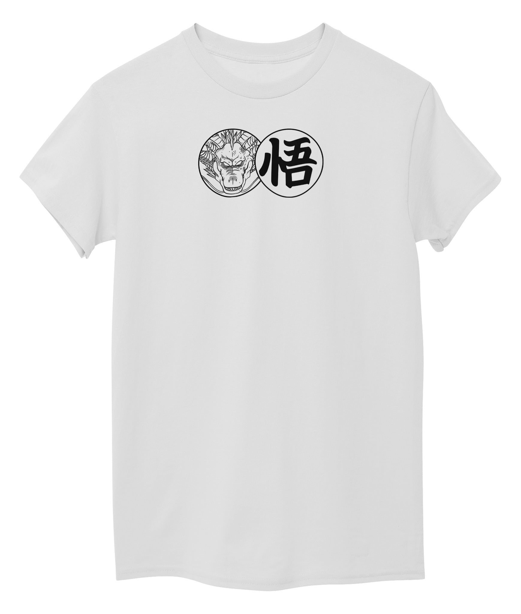 White Front