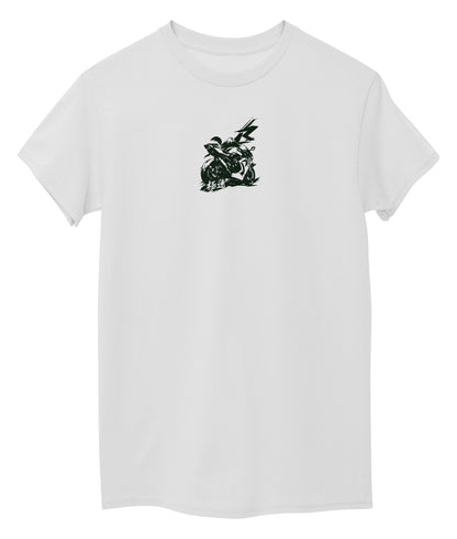 White Front