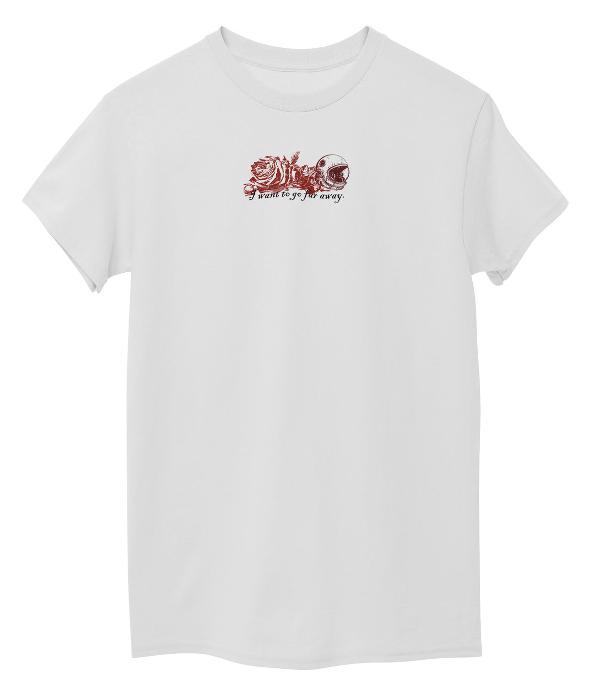 White Front