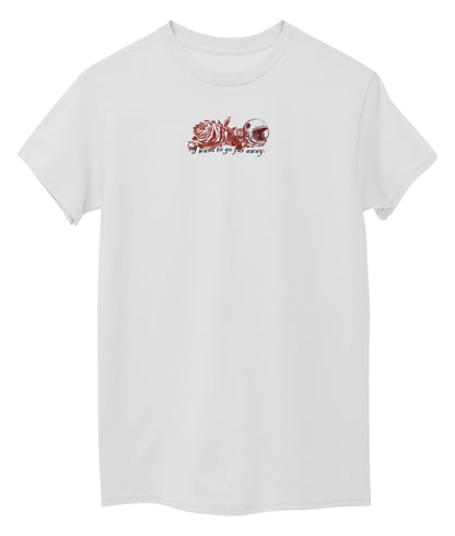 White Front