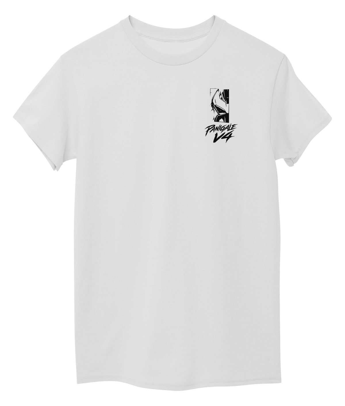 White Front