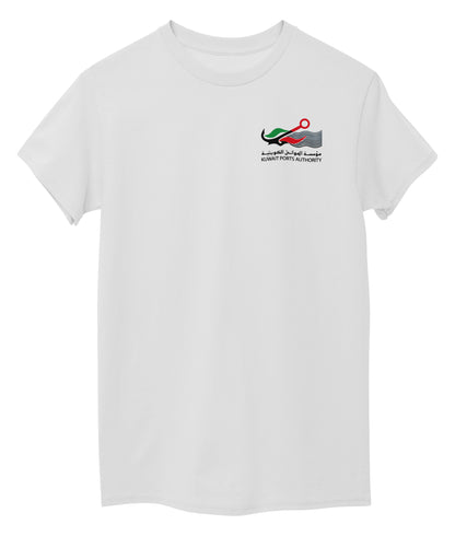 White Front