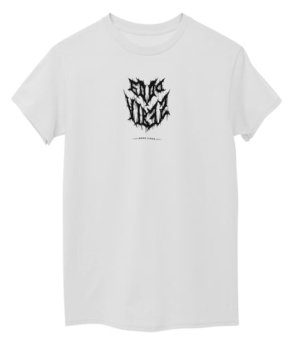 White Front