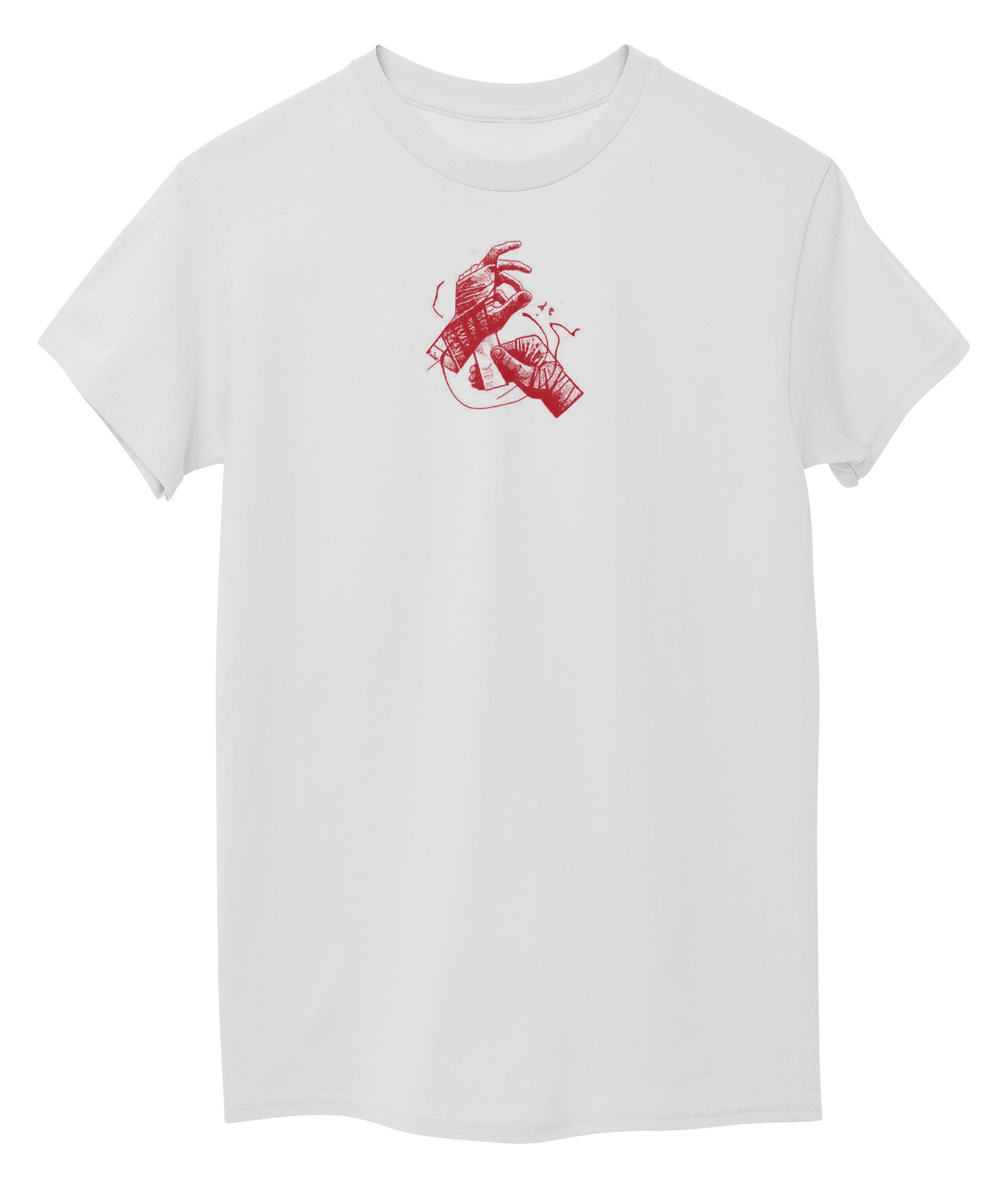 White Front