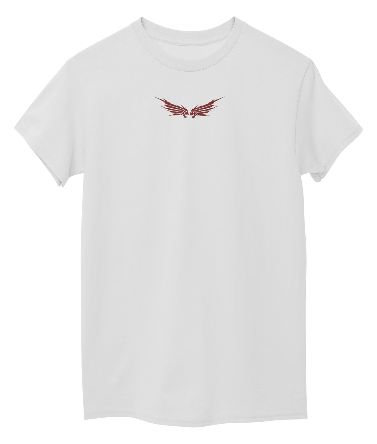 White Front