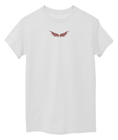 White Front