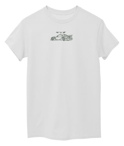 White Front